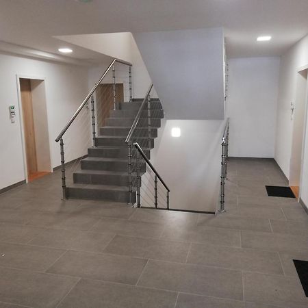 Apartmány Říčky Esterno foto