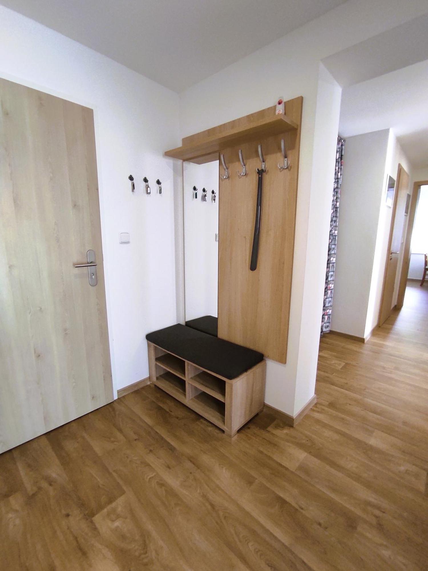 Apartmány Říčky Esterno foto