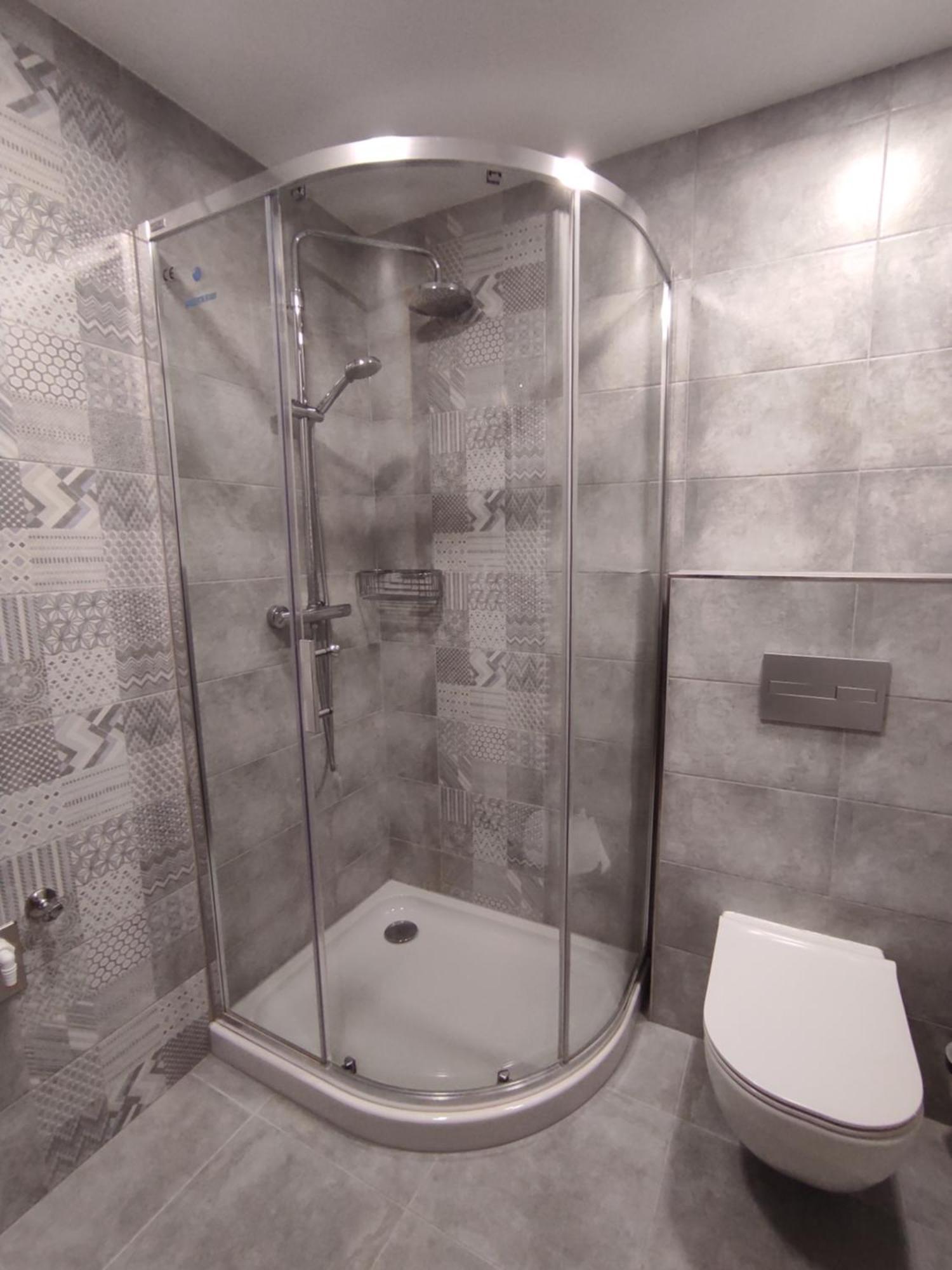 Apartmány Říčky Esterno foto