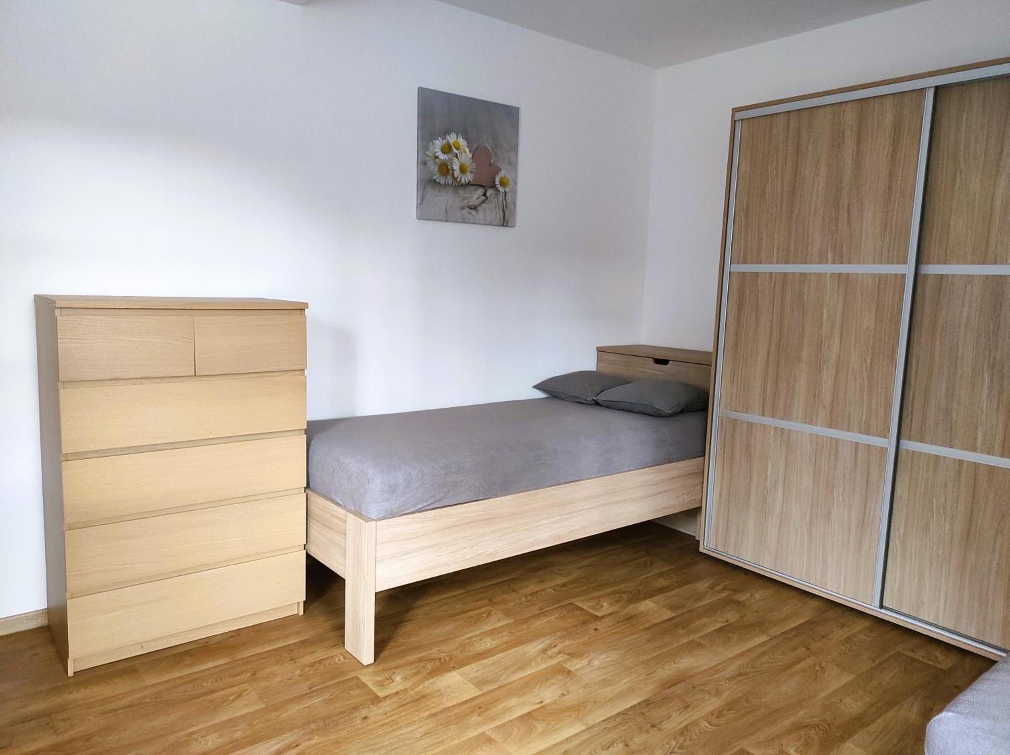 Apartmány Říčky Esterno foto